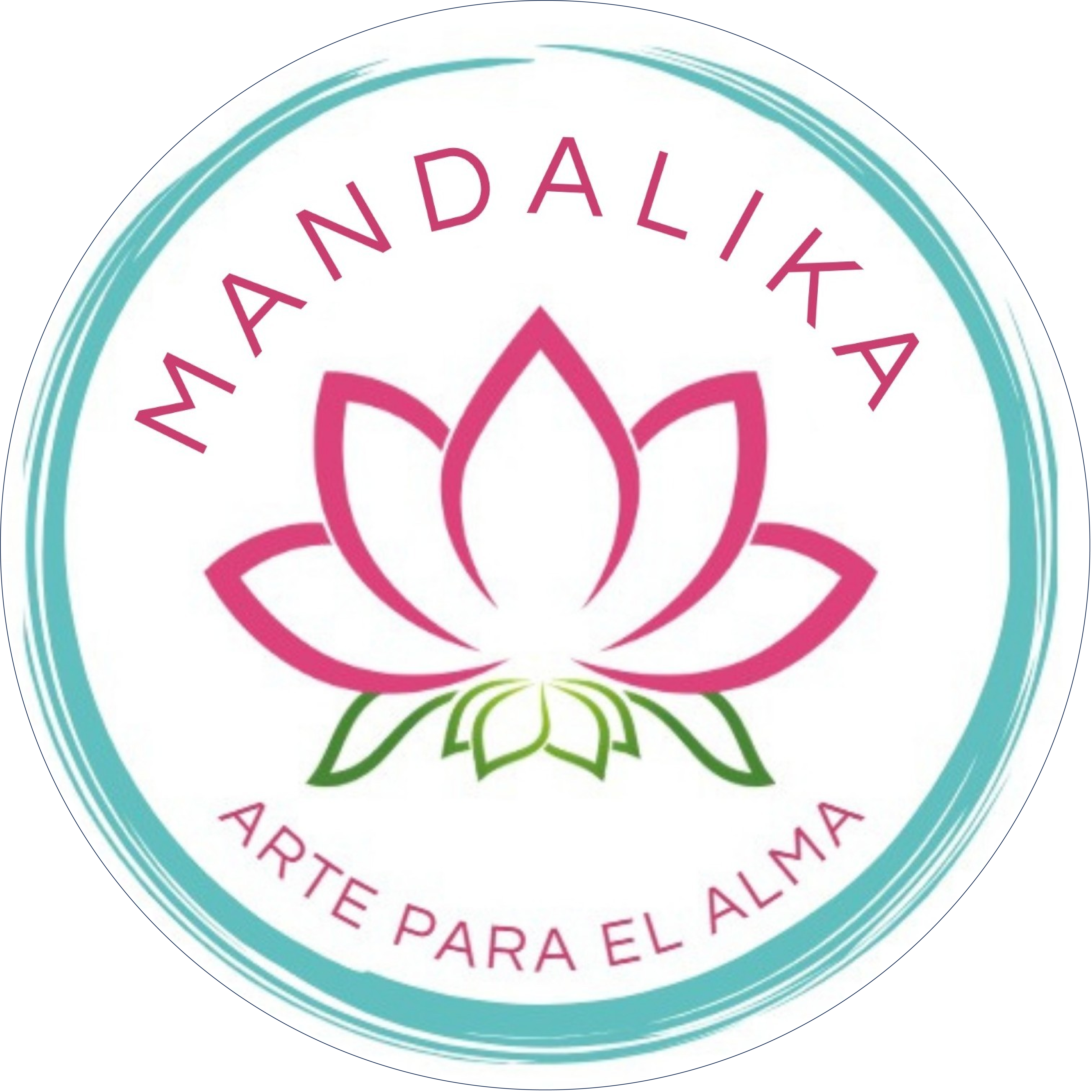 Mandalika Logo